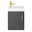 Grey Woodgrain - Selected