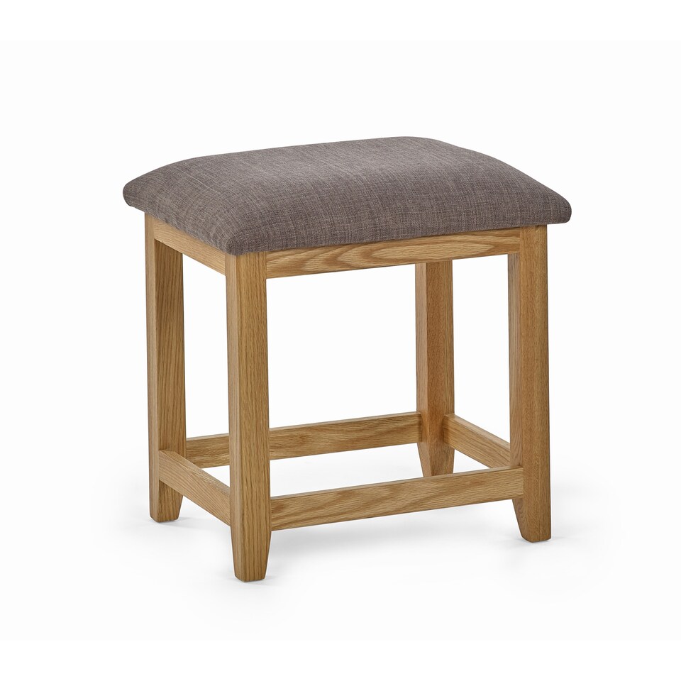 image 1 of Mallory Twin Dress Table&Stool