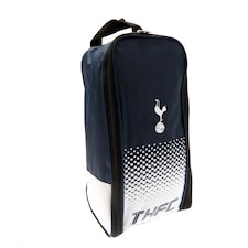 Tottenham Hotspur FC Fade Boot Bag | Black | Black/White | 1
