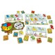 image 3 of Orchard Toys Dirty Dinos Learning Game