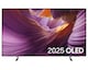 image 1 of Samsung QE77S85FAEXXU 77" S85F 4K OLED Vision AI Smart TV