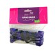 image 2 of Silvermoor Grassabix Horse Hay Net - Purple - One Size