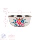 image 3 of BillyCan Picnic Bowl - 16.5cm  - Cotton Pansy