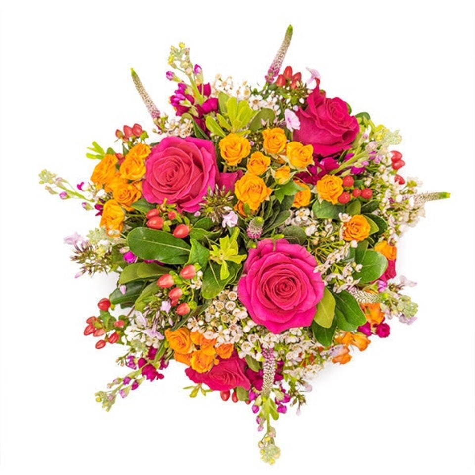 image 1 of Spring Sparkle Bouquet