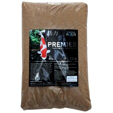 Evolution Aqua Premier - Small Pellets White