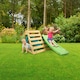 image 7 of TP Wooden Toddler Climb & Slide - FSC® certified