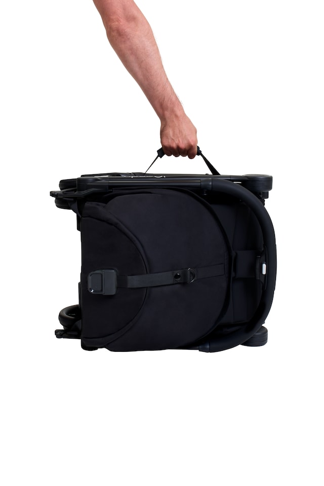 image 1 of iCandy PIP Black