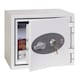 image 1 of Phoenix Titan FS1281K Size 1 Fire & Security Safe with Key Lock