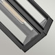image 4 of Hinkley Sag Harbor Outdoor Wall Lantern Black, IP44
