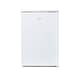 image 1 of Igenix IG255W Freestanding Under Counter Larder Fridge, 131 Litre, White