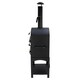 image 4 of KuKoo Outdoor Pizza Oven & Pizza Peel