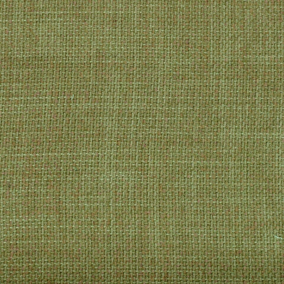 image 1 of Cream Linen 2 Drawer Divan Base Double