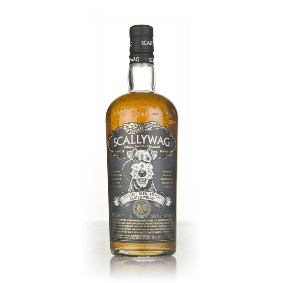 SCALLYWAG