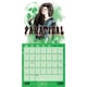 image 3 of HARRY POTTER MOVIE 2026 SQUARE CALENDAR