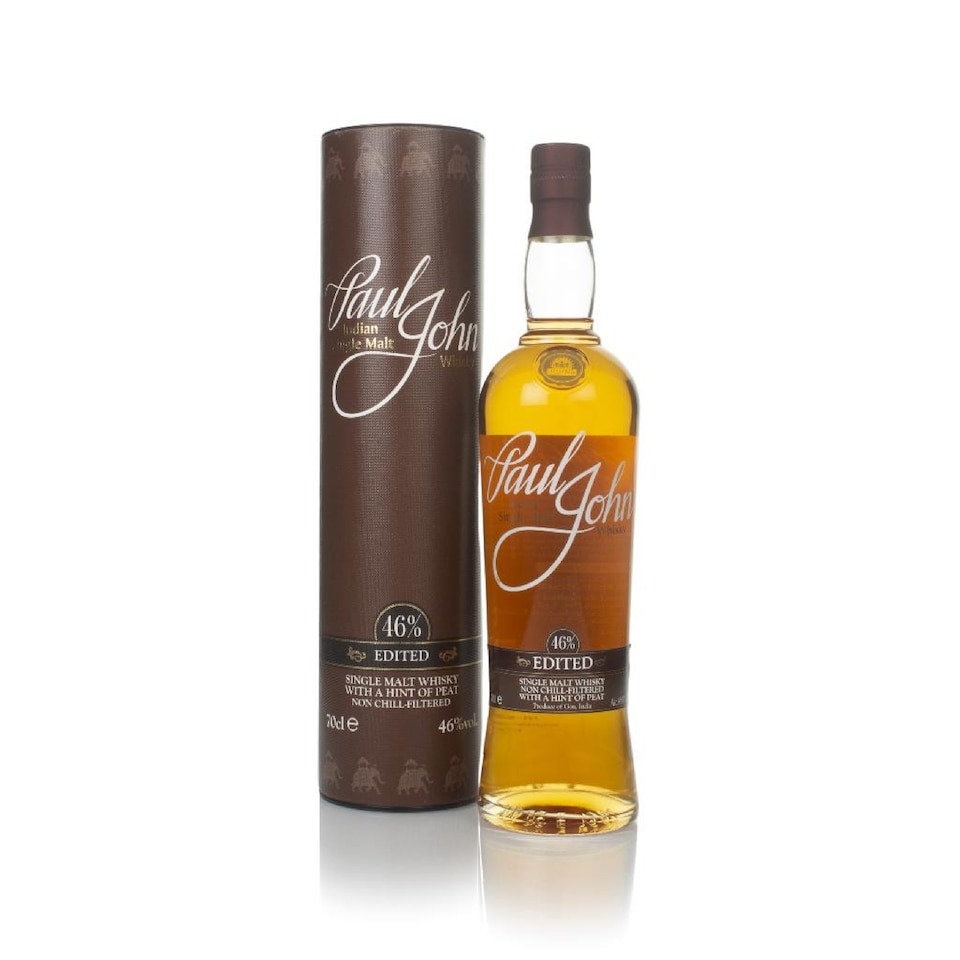 image 1 of Paul John - Edited Indian Single Malt Whisky | Multi | 1