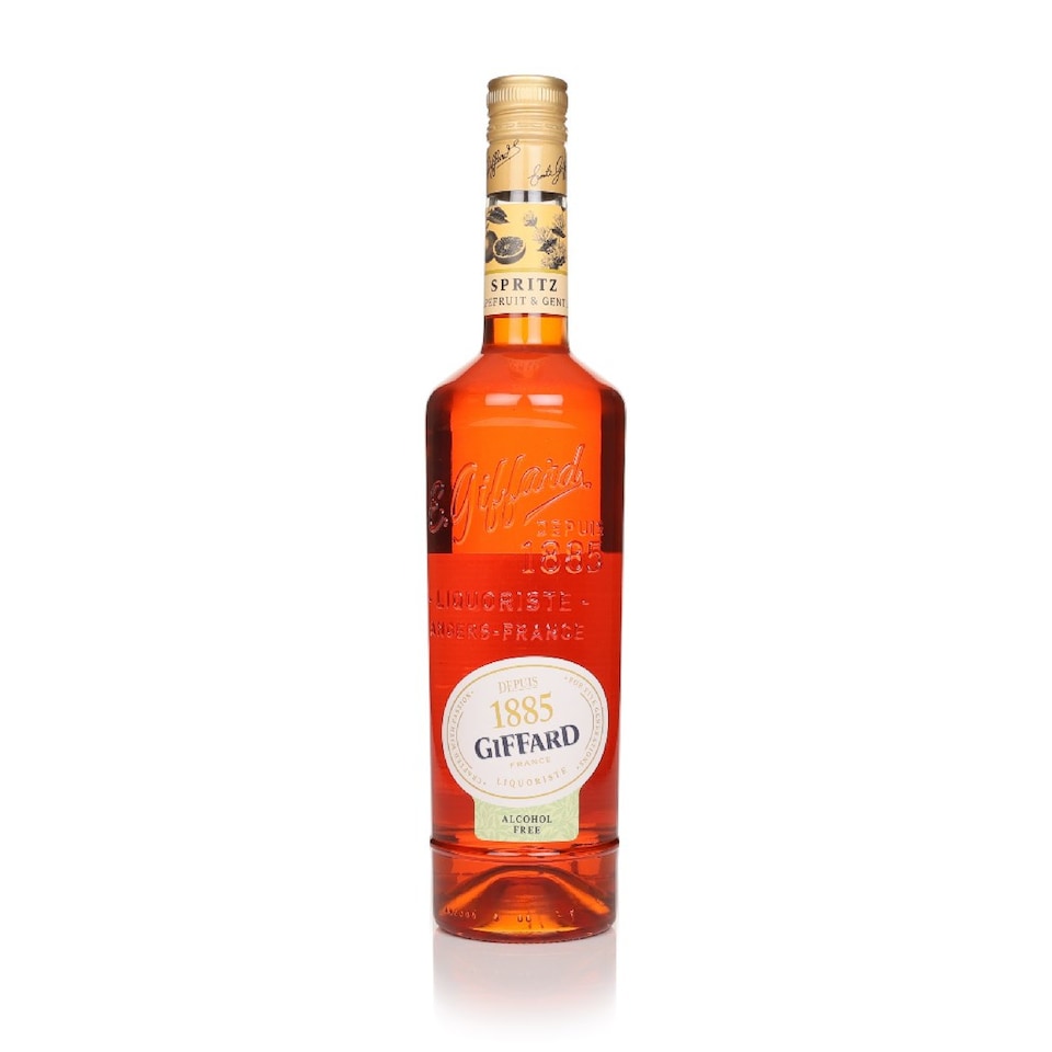 image 1 of Giffard Alcohol Free Spritz | Clear