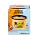image 5 of Organic Shop Mango-Licious Mood Beauty Gift Set 250ml/250ml