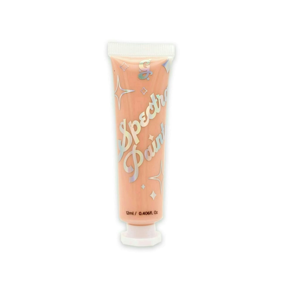 image 1 of Sherbet Spectra Paint - Cosmetic Paint - Glisten Cosmetics Multi