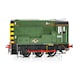 image 3 of GM Collection Class 09 D4106 BR Green (As Preserved)
