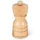 image 2 of Cole & Mason London Beech Wood Salt & Pepper Mill Set 130mm