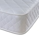 image 2 of Cooltouch Plus Diamond Essentials Foam Free Pinna-Coil Mattress White | Double