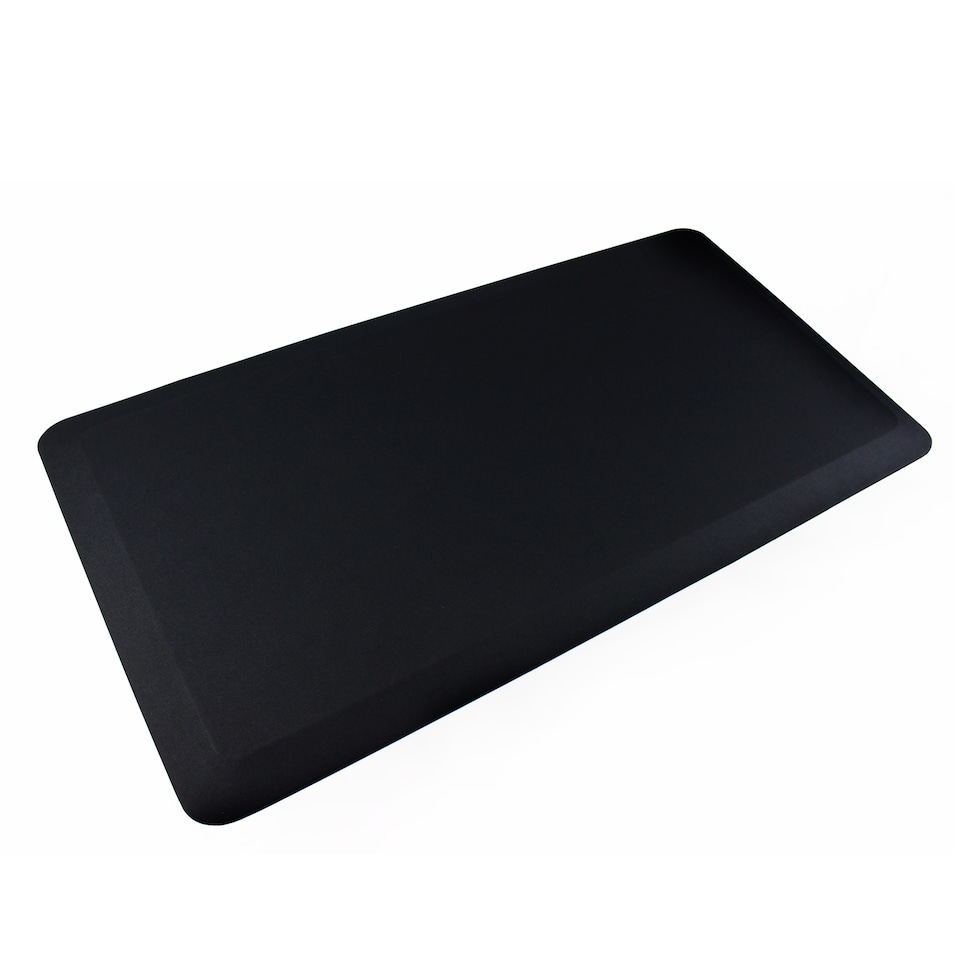 image 1 of Hometex Universal Standing Comfort Mat - 50 x 80cm - Anthracite