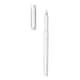 image 2 of XD Collection X6 Pen - White - One Size