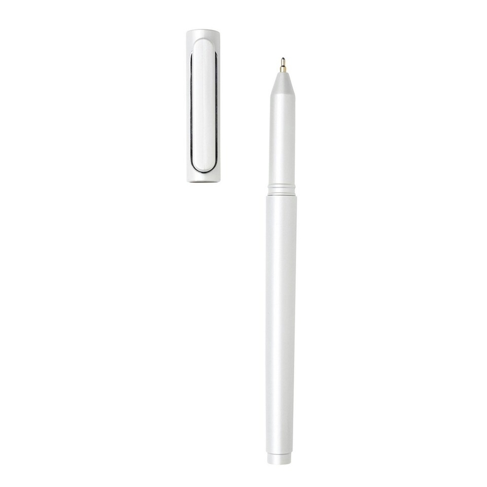 image 1 of XD Collection X6 Pen - White - One Size