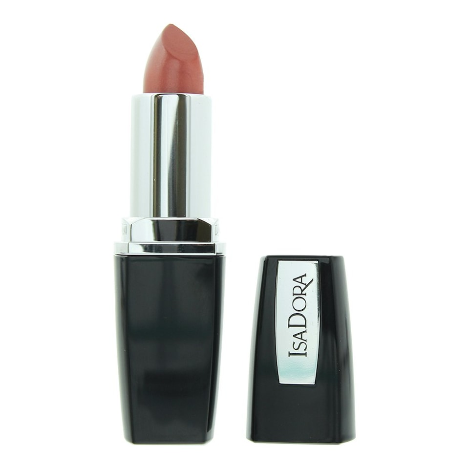 Isadora Perfect Moisture 136 Dusty Pink Lipstick 4.5g N/A