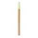 image 2 of MidOcean Duo Paper 2 in 1 Recycled Carton Highlighter Pen - Yellow - One Size