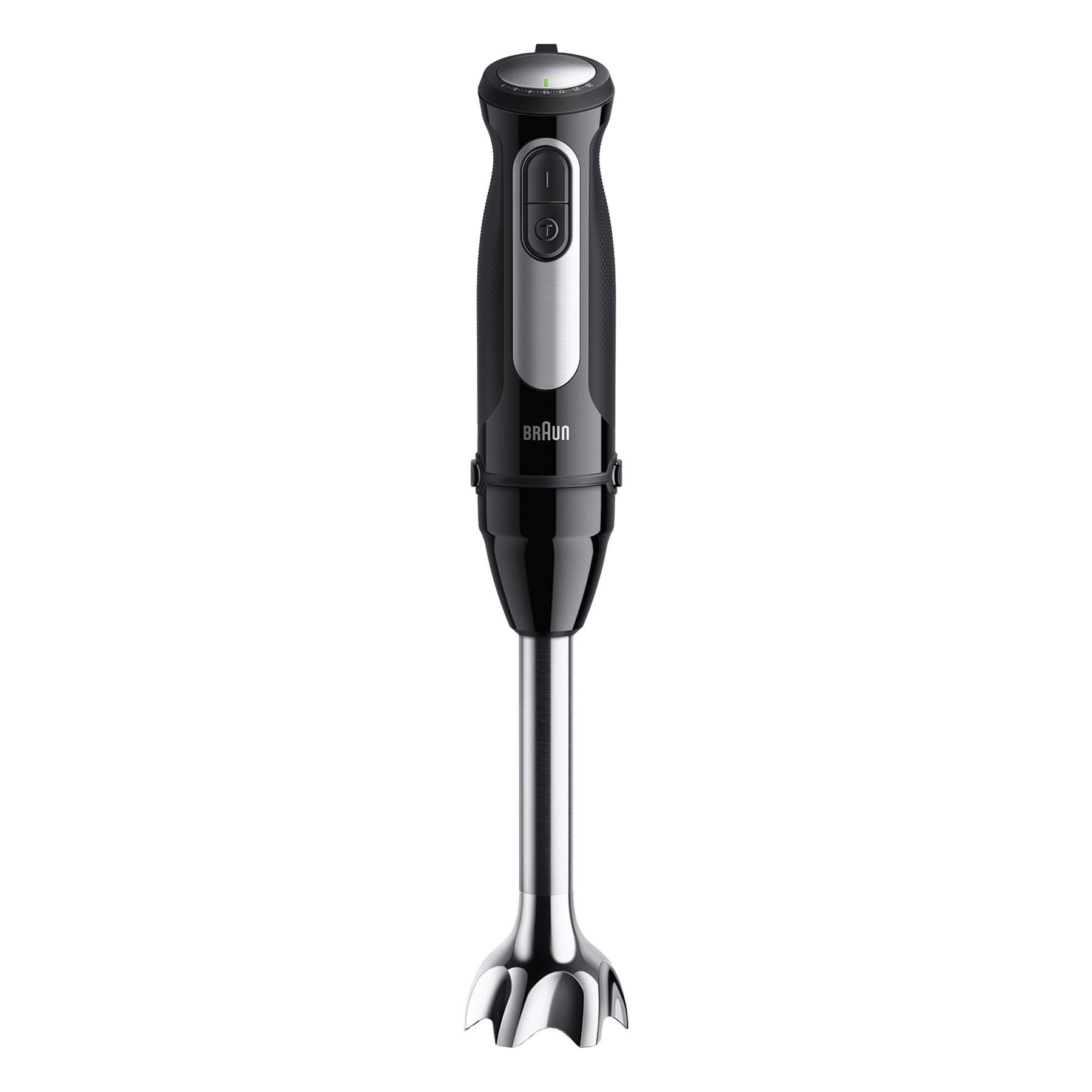Braun 0X22111502 Hand-Held Blender Braun 0X22111502 1000 W Black