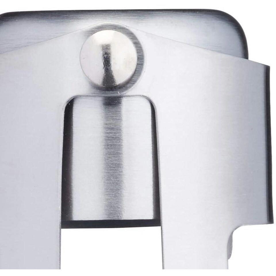 image 1 of BarCraft Champagne and Sparkling Wine Stopper