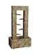 image 6 of Aveiro Cascading Water Feature 89cm