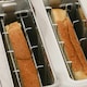 image 8 of HOMCOM Kettle and Toaster Set 1.7L Rapid Boil Kettle & 4 Slice Toaster Black