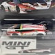 image 2 of Lamborghini Huracan GT3 EVO #88 2023 Super GT Series 1:64 Scale Mini GT MGT00690L