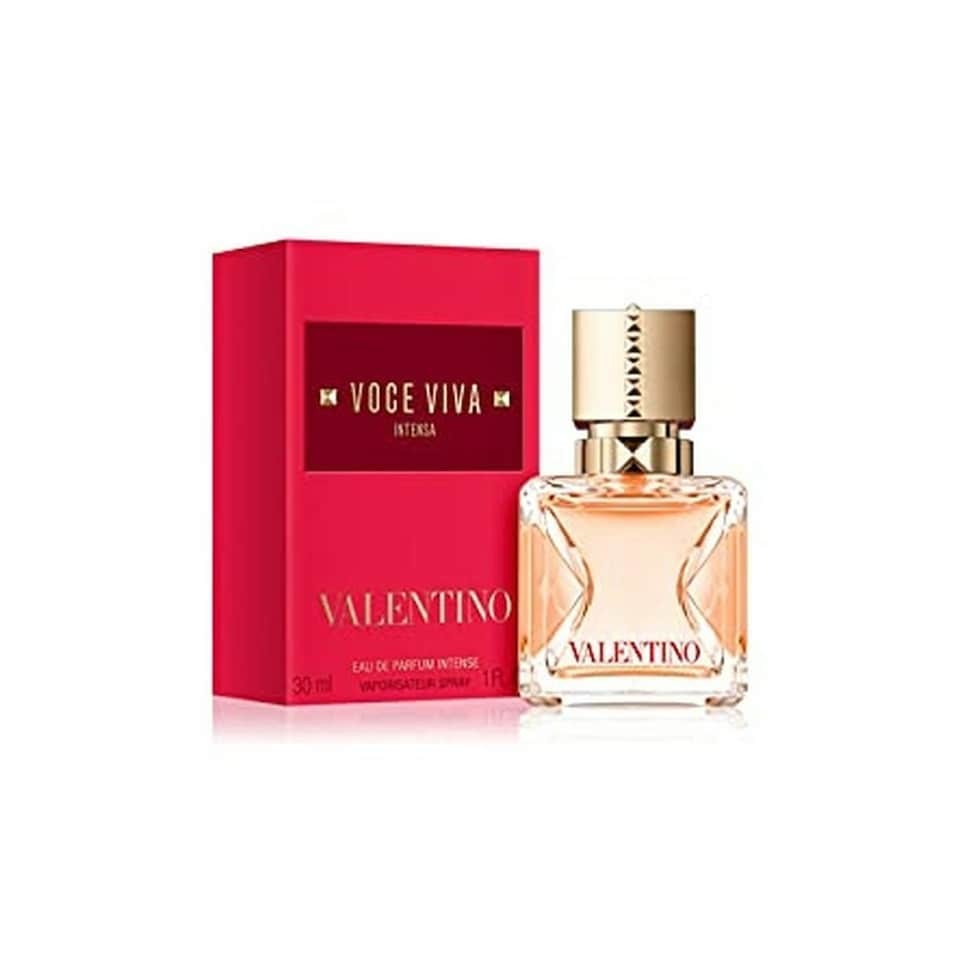 image 1 of Valentino Voce Viva Intensa Eau de Parfum 30ml Spray