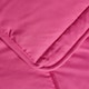 image 4 of OHS Soft Coverless 10.5 TOG Duvet Set Pillowcase Quilted Cover | Pink | Hot Pink | Double