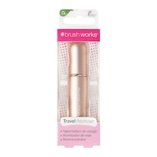 Brushworks Perfume Travel Atomiser