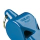 image 3 of Fox 40 Pearl Safety Whistle - Blue - One Size