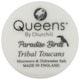 image 3 of Queens Paradise Birds Toucan Fine China 400ml Oak Mug