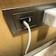 image 7 of USB-C 3.1 to USB-A Adapter Black | Black USB-A to USB-C Adapter