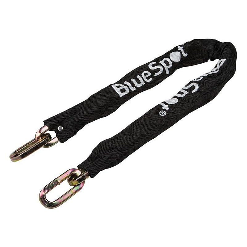 Bluespot Tools Square Link Chain Multi Multi Colour 3ft x 10mm 1
