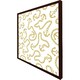 image 2 of Anchor & chains (Picture Frame) Black | XS