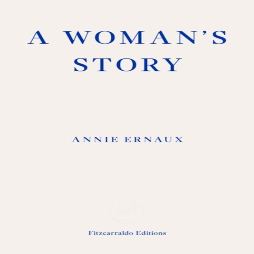 Womans Story