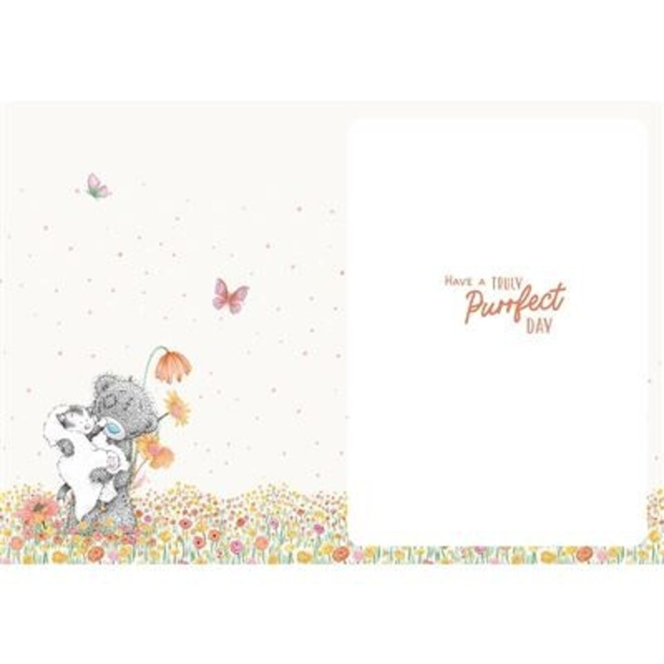 image 1 of To the Best Cat Mum Mother's Day Card