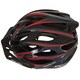 image 4 of Sport Direct "Team Comp 24 Vent Bike Helmet Mens Graphite 58-61cm Black | L