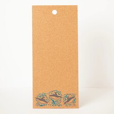 Kitchen Memo Board Penguin