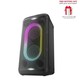 image 5 of Panasonic SC-BMAX10E-K Black Bluetooth Wireless Stereo Party Speaker 150W