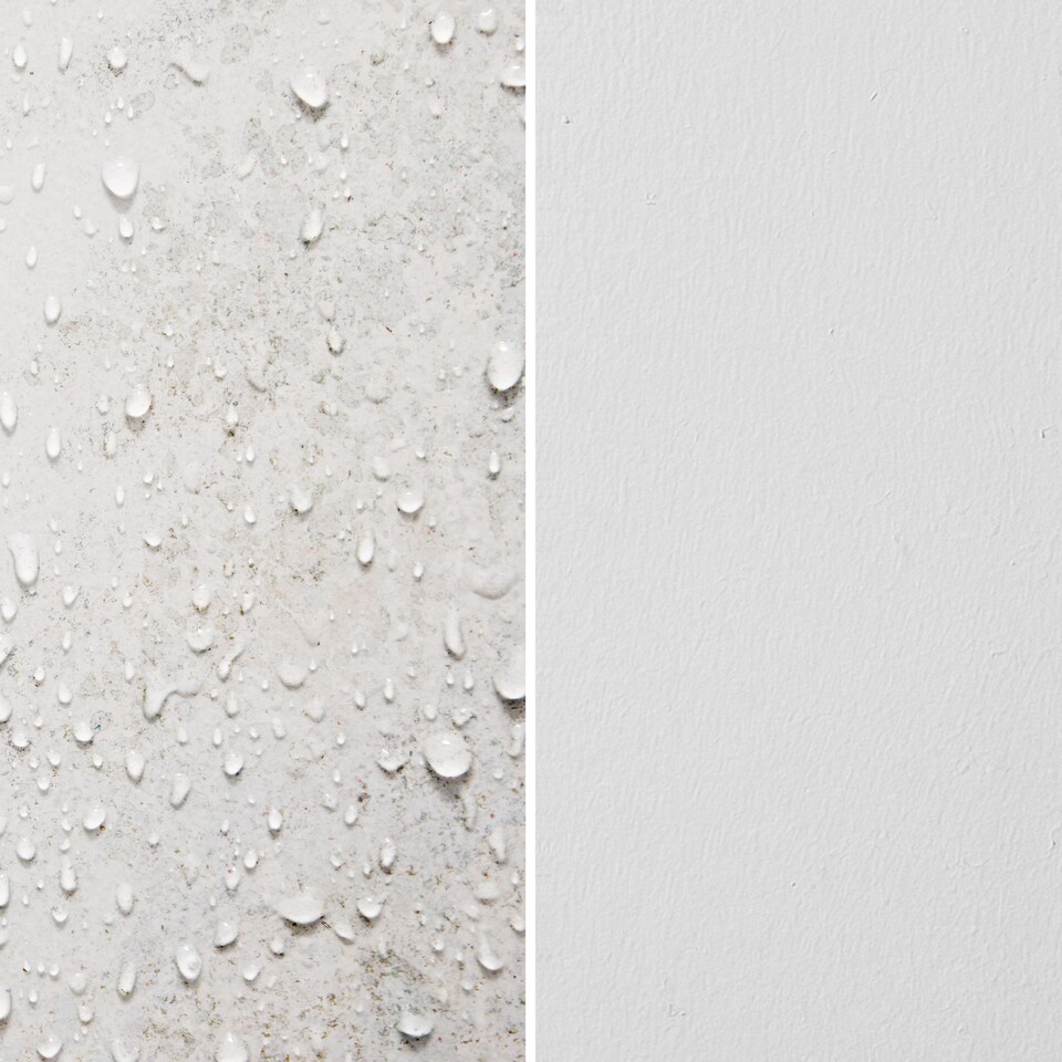 image 1 of Dryzone Anti Condensation Paint - 2.5 Litre White - Helps Prevent Mould and Fungal Growth | White | White | 2.5 Litres
