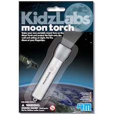 KidzLabs - Moon Torch